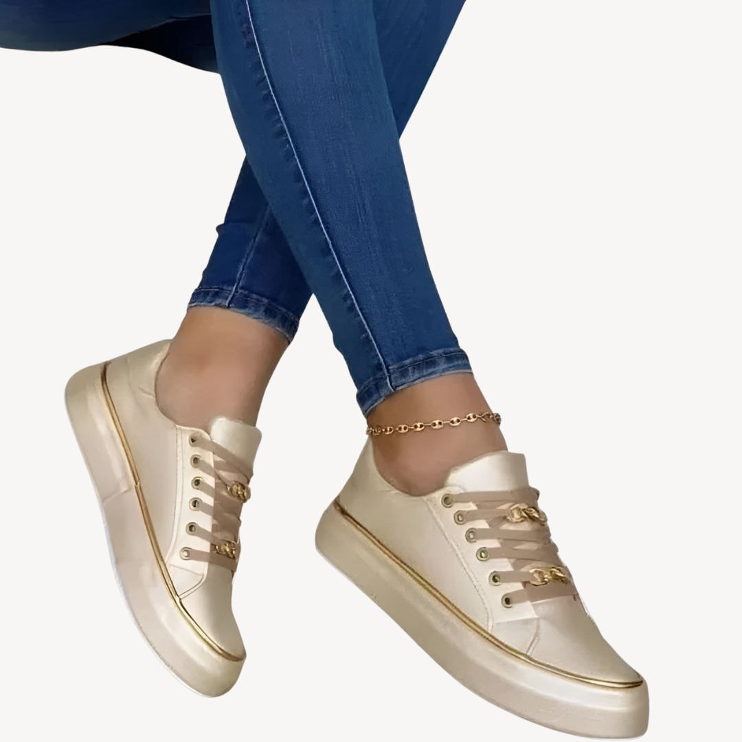 Orthopedic Comfort Shoes for Women | Loravelle