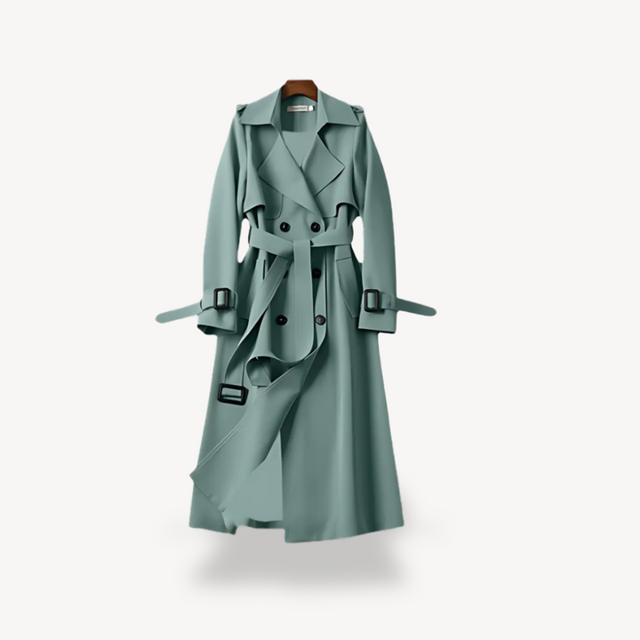 Trench Coat for Women | Loravelle