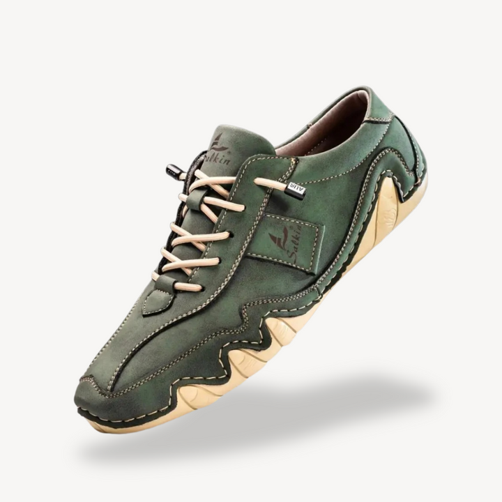 Men’s Orthopedic Casual Sneakers | Loravelle