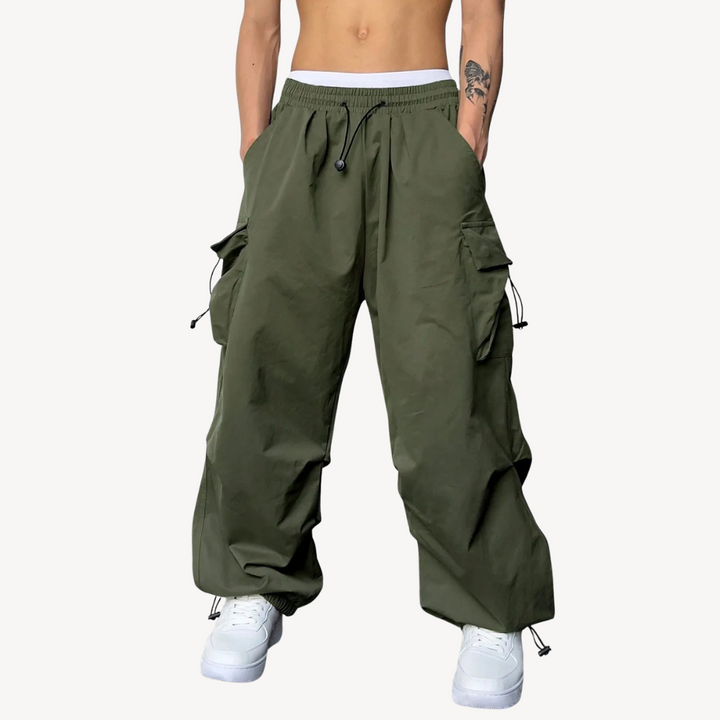 Cargo Pants for Men | Loravelle