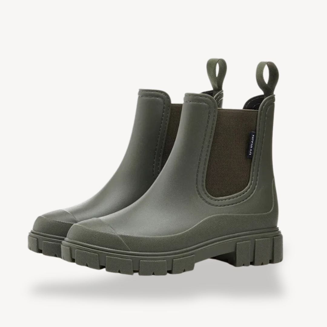 Orthopedic Chelsea Boots for Women | Loravelle