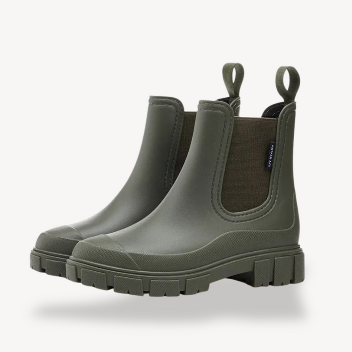 Orthopedic Chelsea Boots for Women | Loravelle