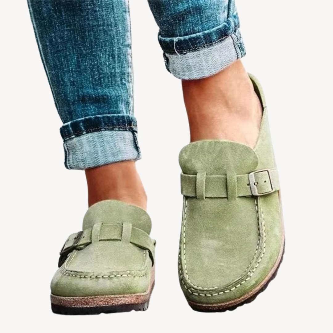 Women’s Orthopedic Loafers | Loravelle
