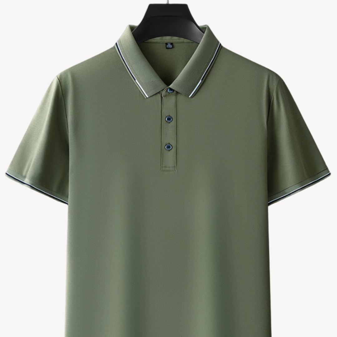 Men's Polo Shirt | Loravelle