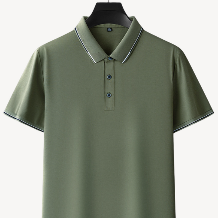 Men's Polo Shirt | Loravelle