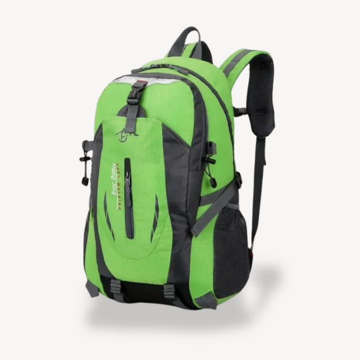 Hiking Backpack | Loravelle
