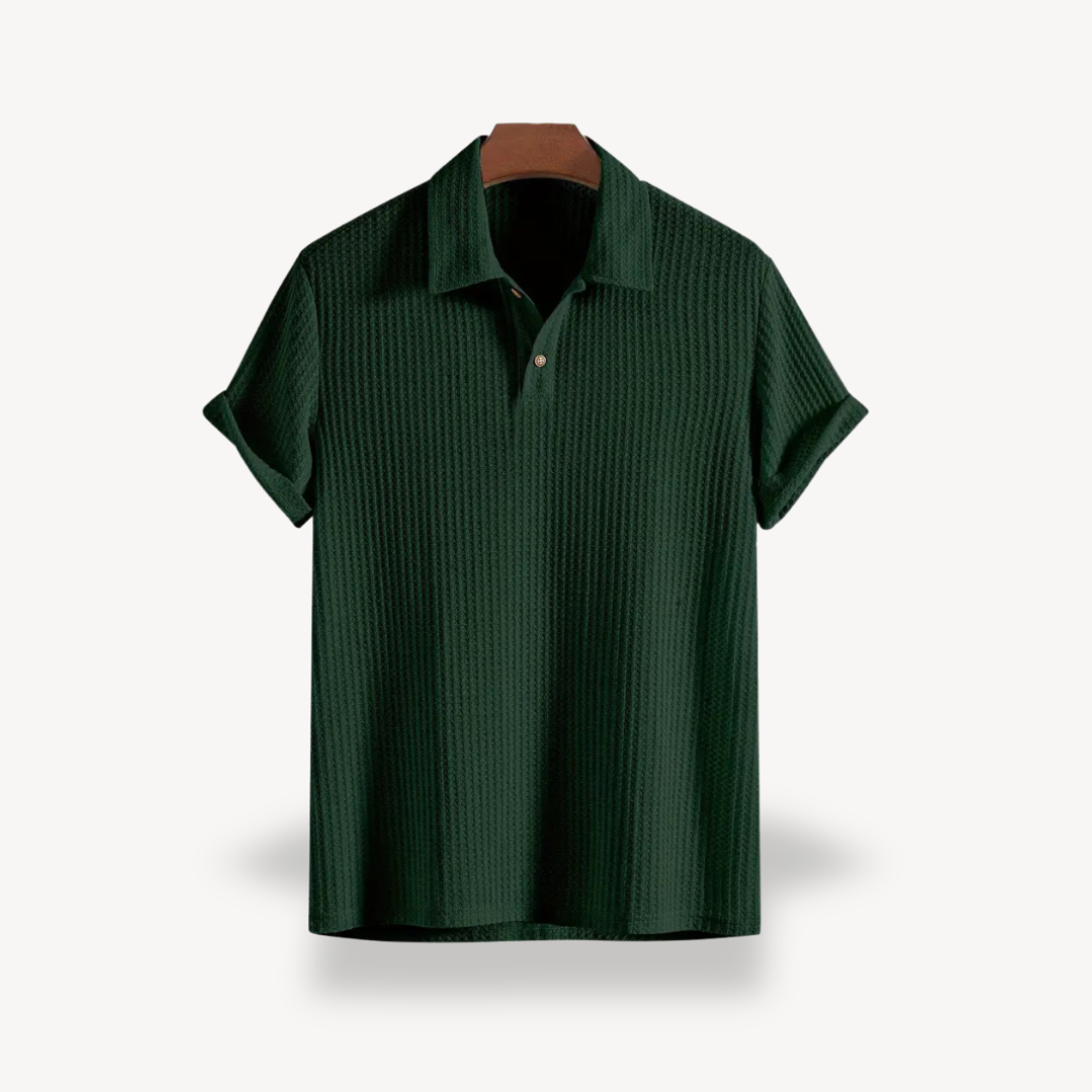 Men's Polo Shirt | Loravelle