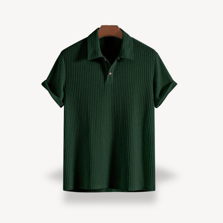 Men's Polo Shirt | Loravelle
