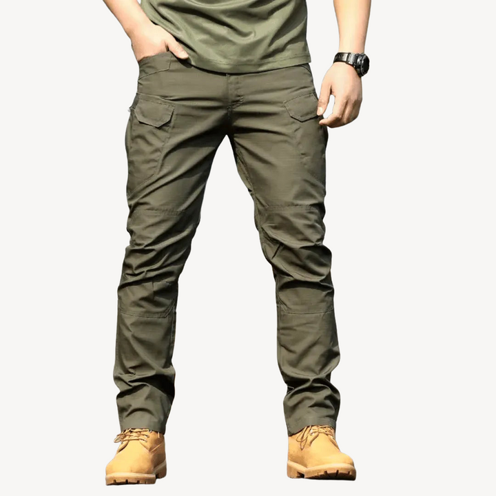 Men's Cargo Pants | Loravelle