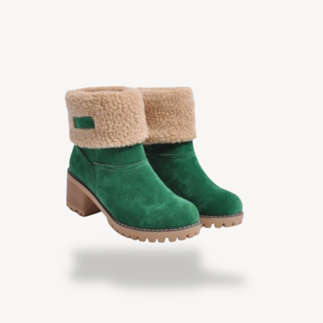 Orthopedic Ankle Boots for Women | Loravelle