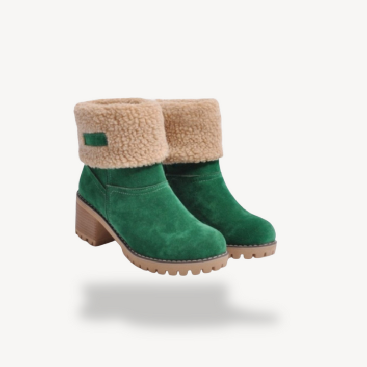 Orthopedic Ankle Boots for Women | Loravelle