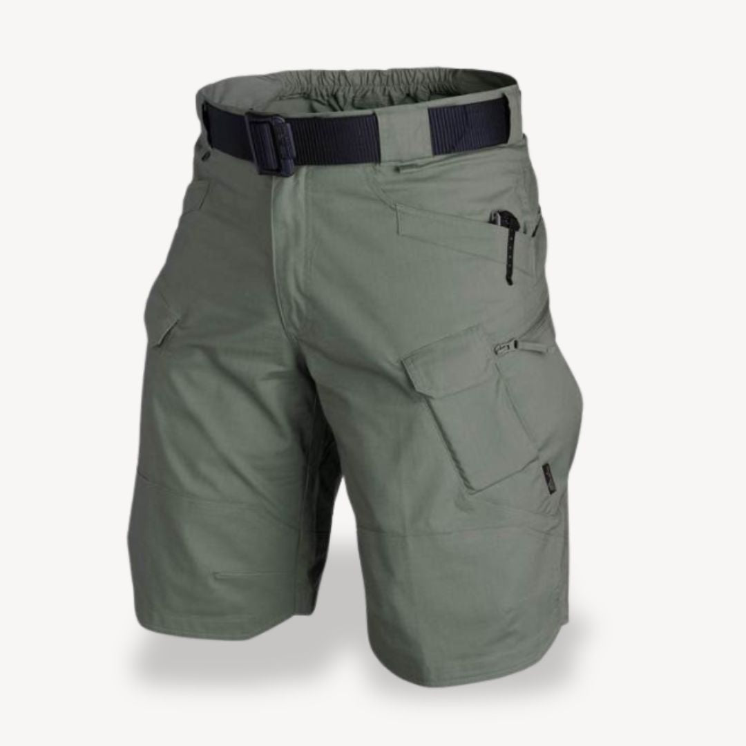 Men's Tactical Cargo Shorts | Loravelle