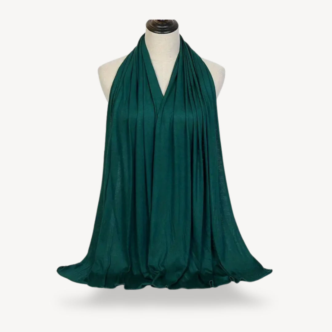 Women’s Premium Soft Hijab | Loravelle
