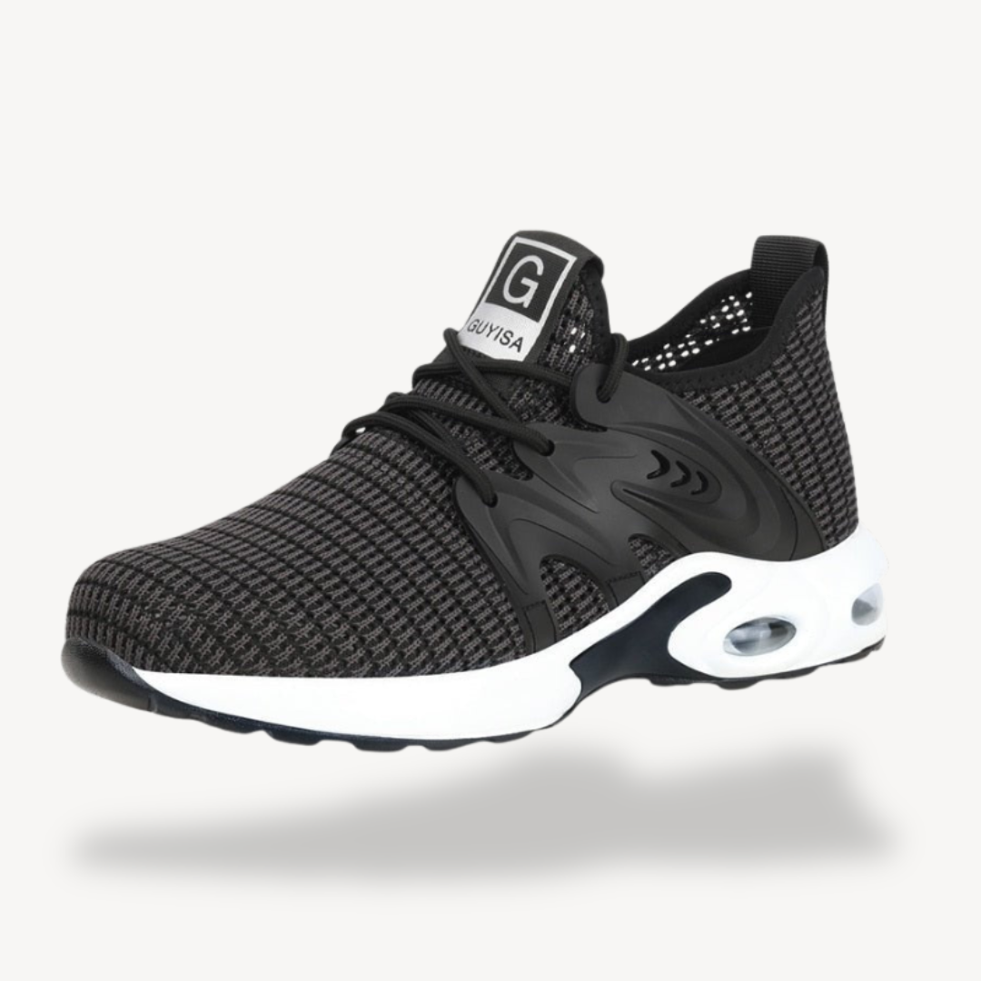 Orthopedic Running Shoes for Men | Loravelle