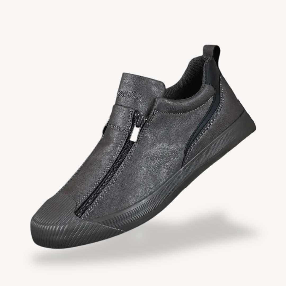 Orthopedic Slip-On Sneakers for Men | Loravelle