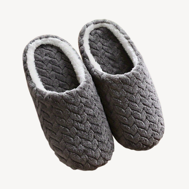 Women's Orthopedic Cozy Slippers | Loravelle