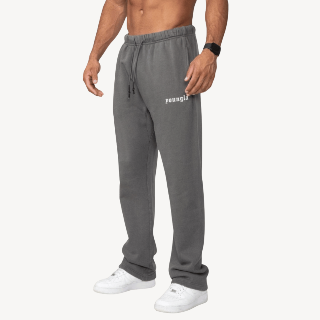 Men's Casual Sweatpants | Loravelle