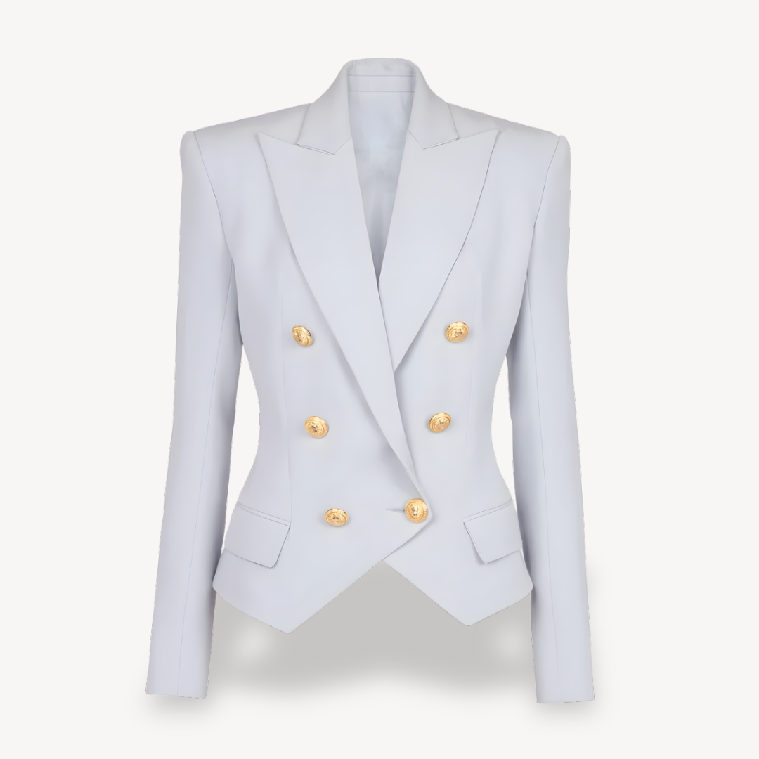 Loravelle | Women's Wool Blazer