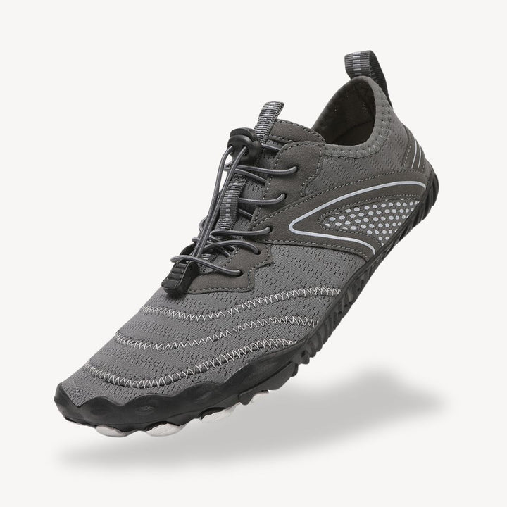 Orthopedic Barefoot Mesh Water Shoes Women | Loravelle