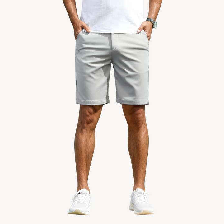 Men's Performance Shorts - Comfortable & Stylish | Loravelle