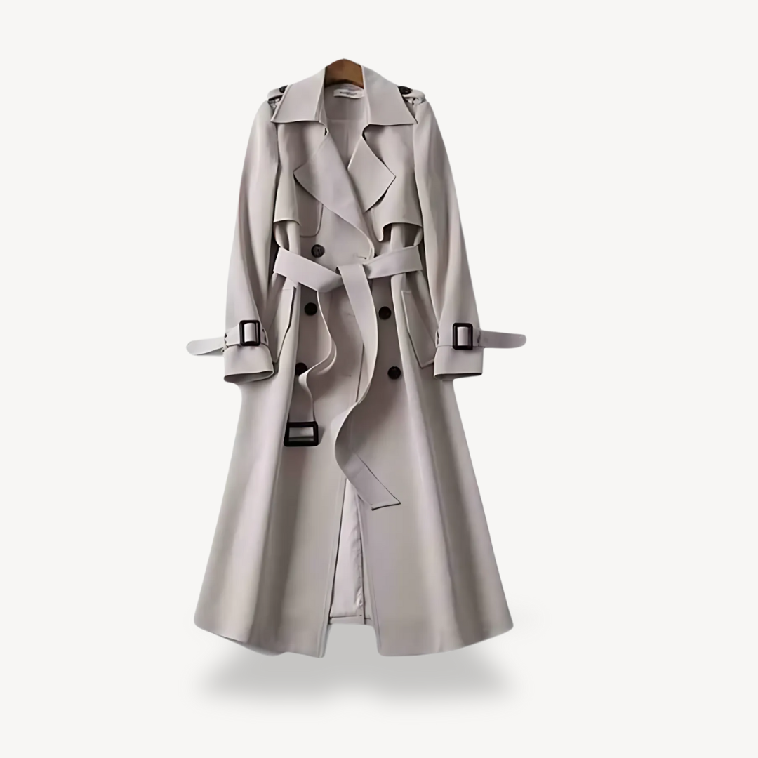 Trench Coat for Women | Loravelle