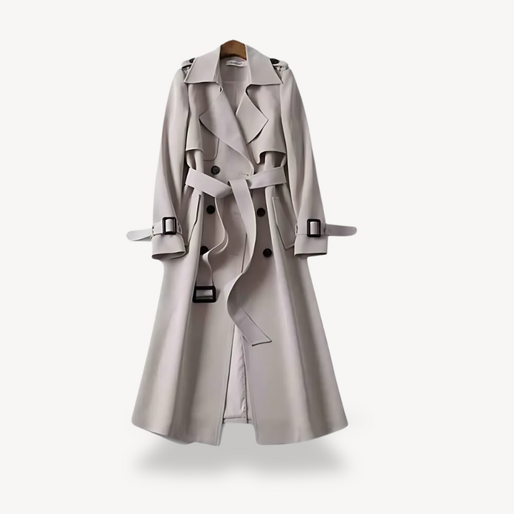 Trench Coat for Women | Loravelle