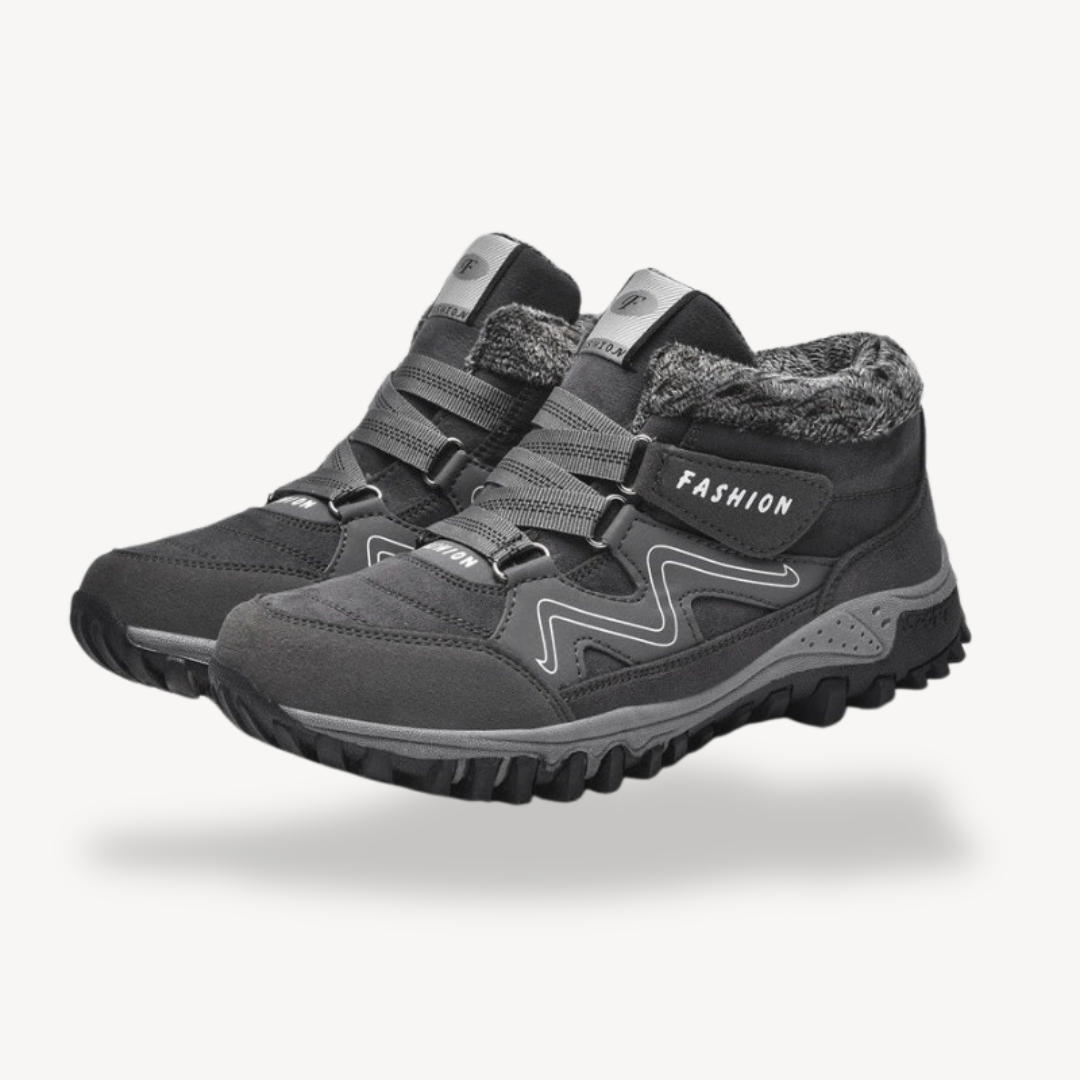 Women's Winter Orthopedic Boots | Loravelle