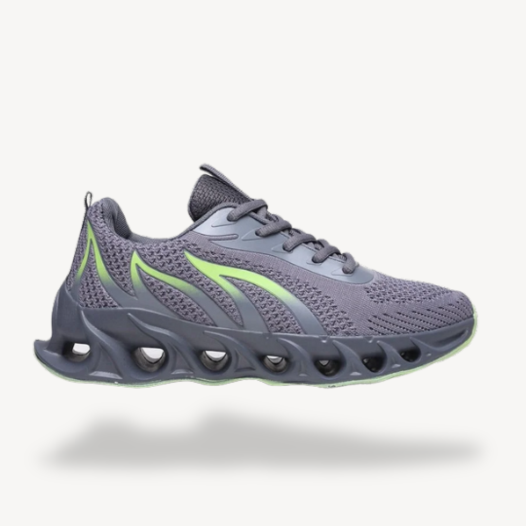 Orthopedic Men’s Sports Sneakers | Loravelle