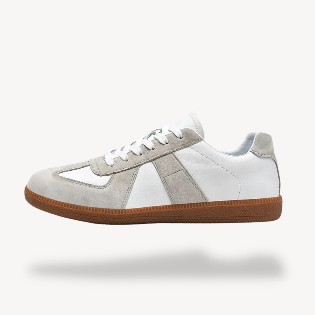 Orthopedic Sneakers for Men | Loravelle