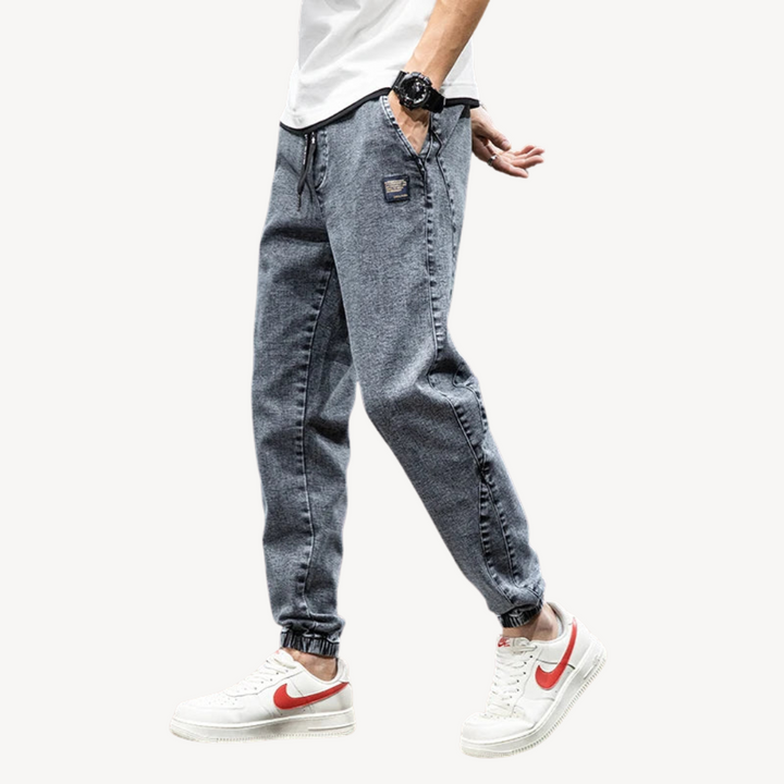 Men's Jogger Pants | Loravelle