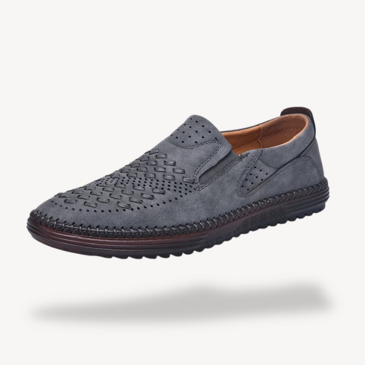 Slip-On Casual Shoes for Men | Loravelle