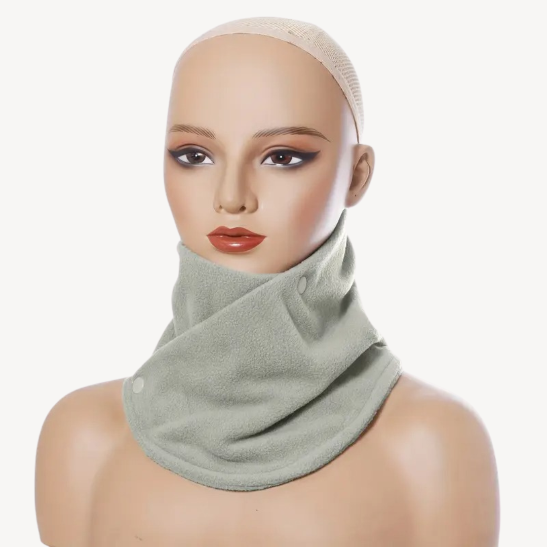 Fleece Neck Warmer | Loravelle