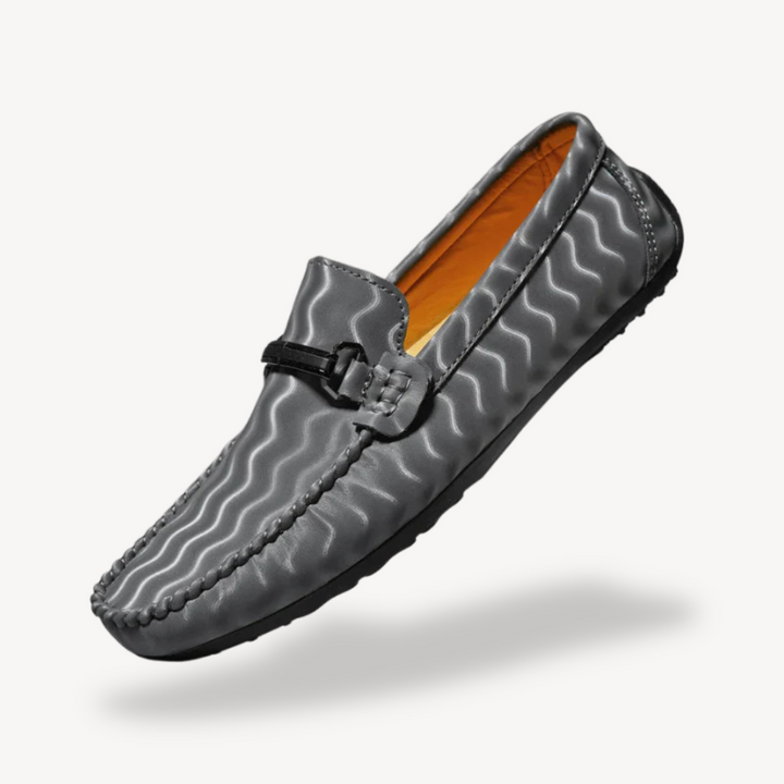 Orthopedic Slip-On Loafers for Women | Loravelle