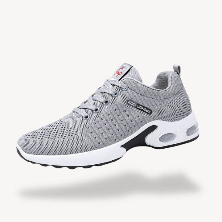 Mesh Orthopedic Running Shoes Men | Loravelle