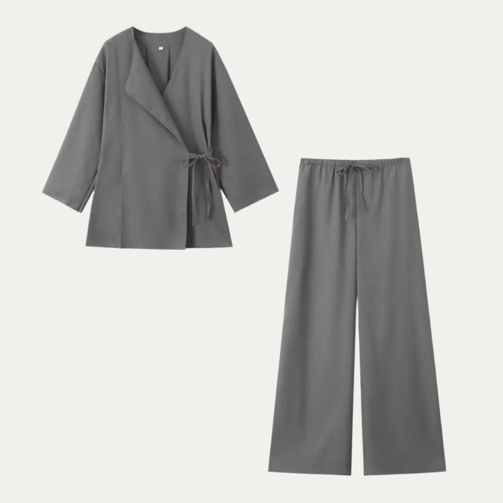 Women’s Pajama Set | Loravelle