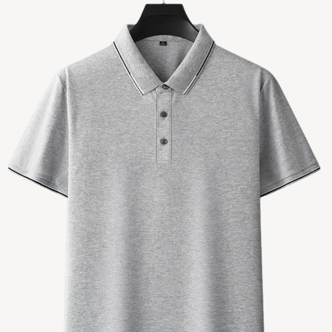 Men's Polo Shirt | Loravelle