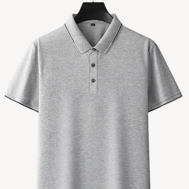 Men's Polo Shirt | Loravelle