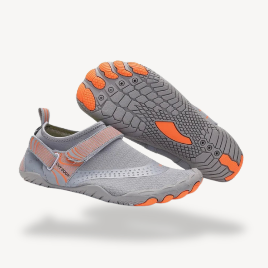 Men's Outdoor Orthopedic Water Shoes | Loravelle