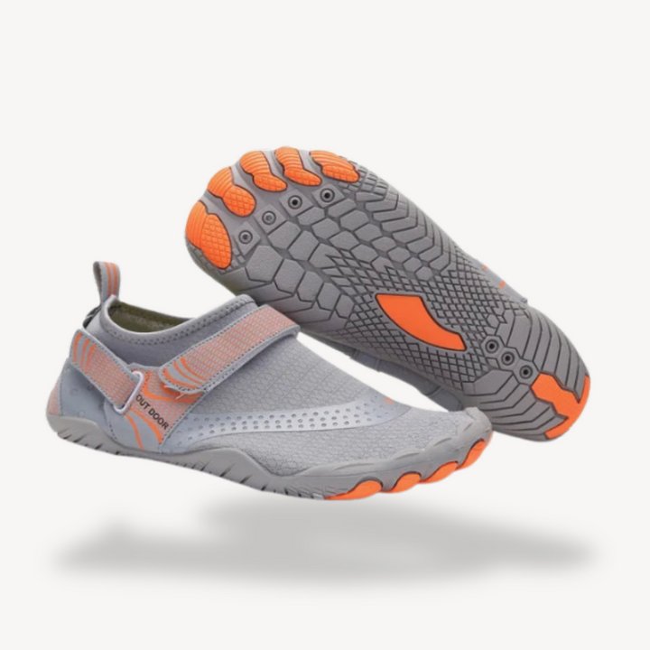 Men's Outdoor Orthopedic Water Shoes | Loravelle