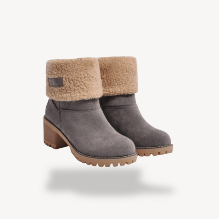 Orthopedic Ankle Boots for Women | Loravelle