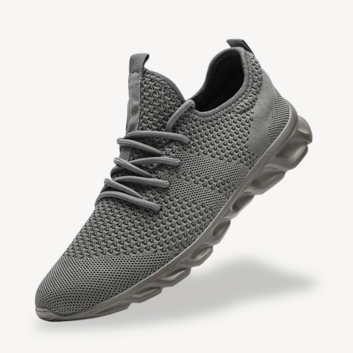 Mesh Sneakers for Men | Loravelle