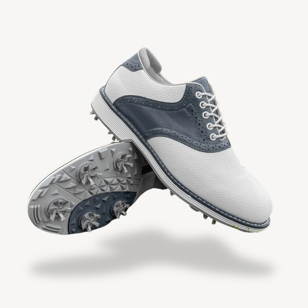 Orthopedic Golf Shoes for Men | Loravelle