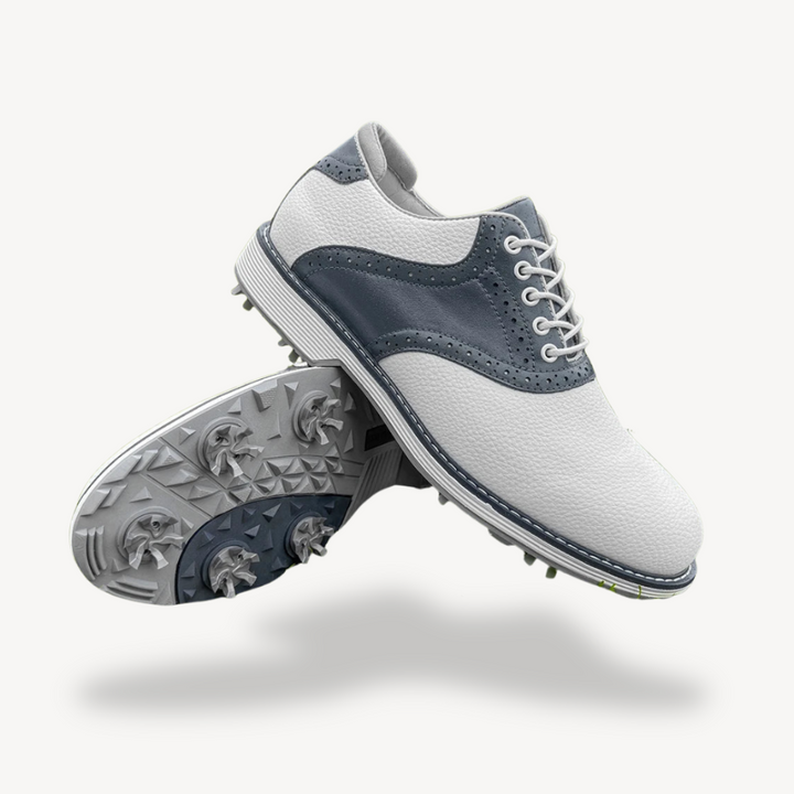 Orthopedic Golf Shoes for Men | Loravelle