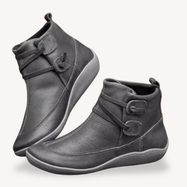 Orthopedic Casual Sneakers | Loravelle