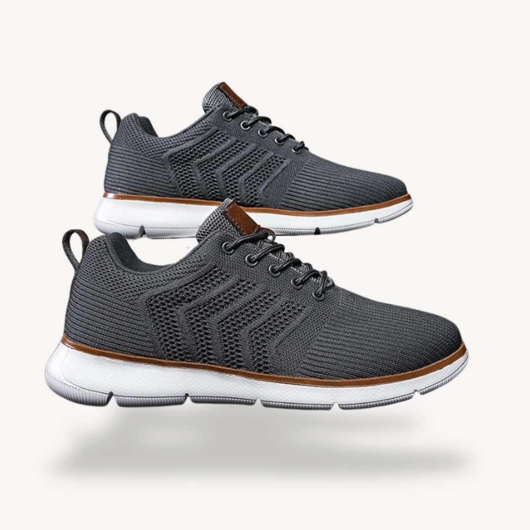 Orthopedic Running Shoes for Men | Loravelle