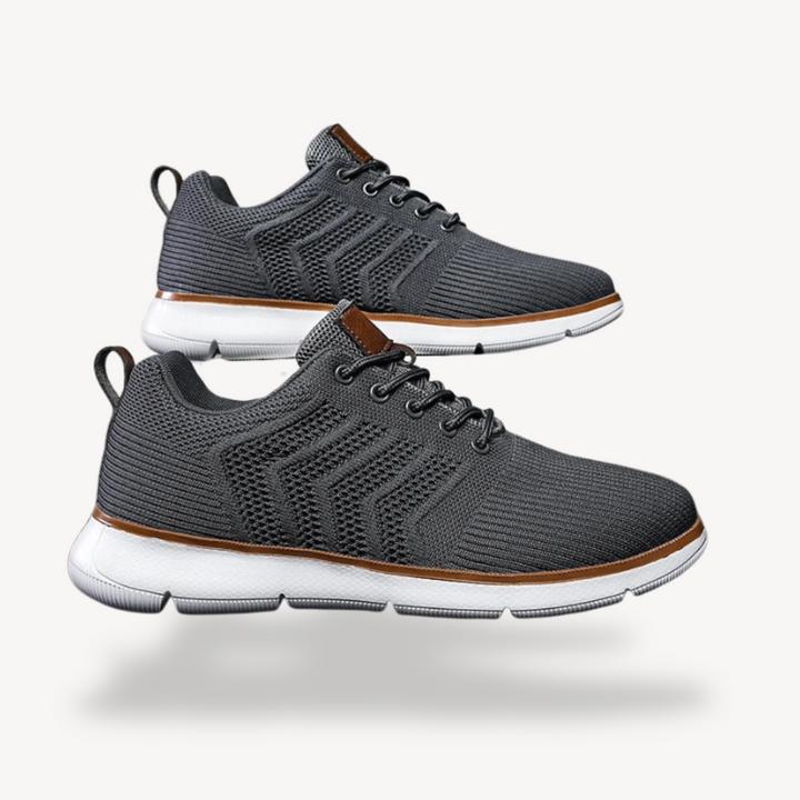 Orthopedic Running Shoes for Men | Loravelle