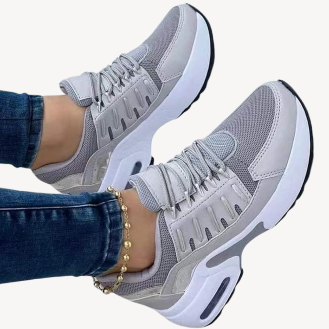 Women's Orthopedic Sneakers | Loravelle