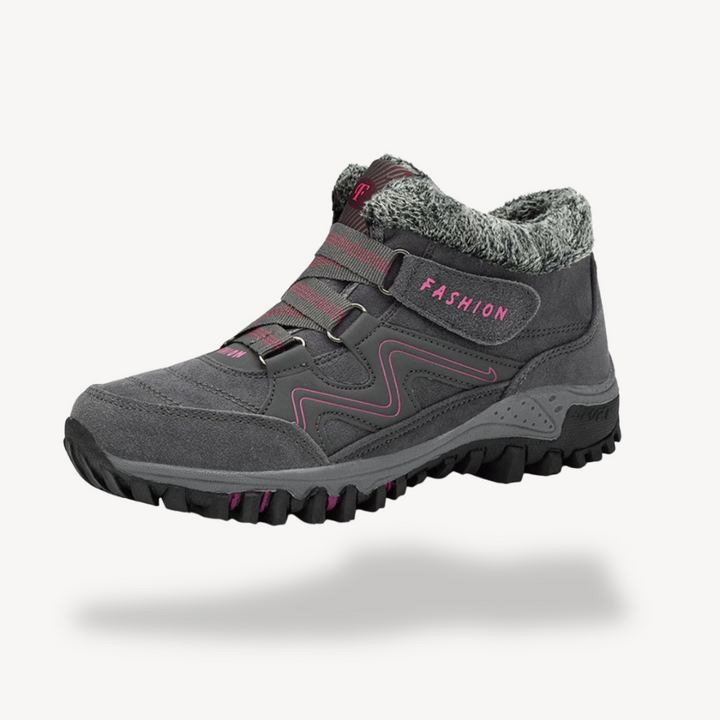 Women's Winter Orthopedic Boots | Loravelle