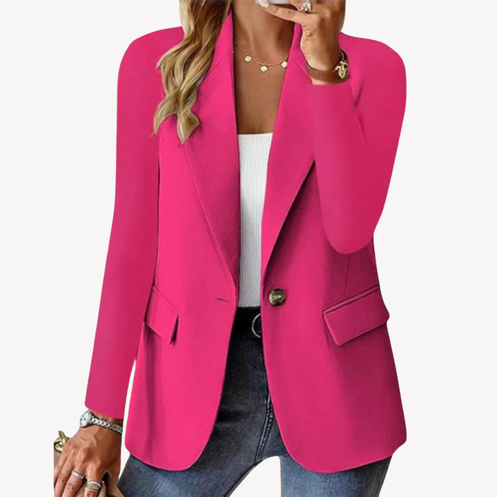 Women's Blazer | Loravelle