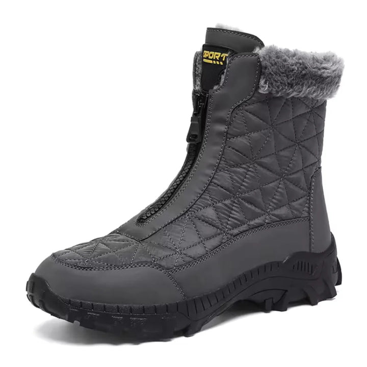 Orthopedic Women's Waterproof Snow Boots | Loravelle
